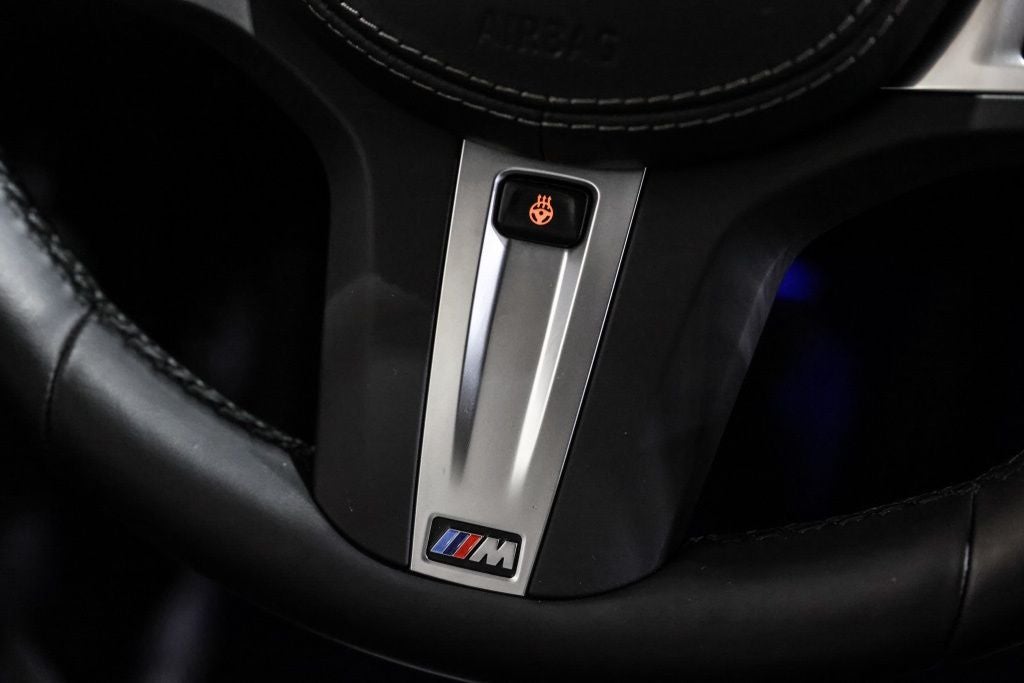 2022 BMW 8 Series M850i xDrive