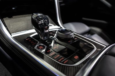 2022 BMW 8 Series M850i xDrive