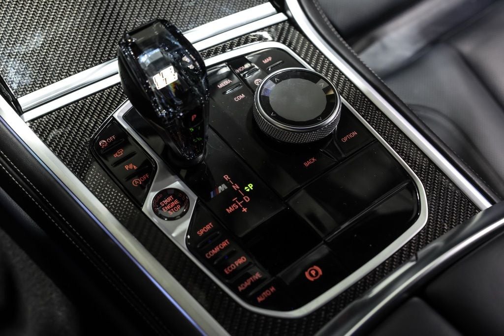 2022 BMW 8 Series M850i xDrive