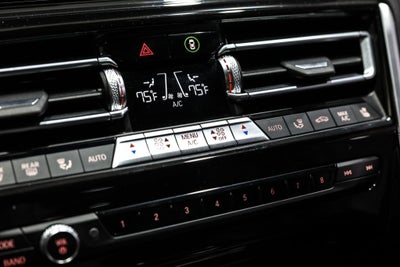 2022 BMW 8 Series M850i xDrive