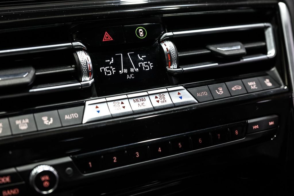 2022 BMW 8 Series M850i xDrive