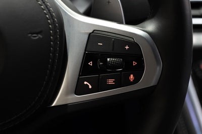 2022 BMW 8 Series M850i xDrive