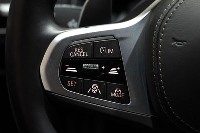 2022 BMW 8 Series M850i xDrive