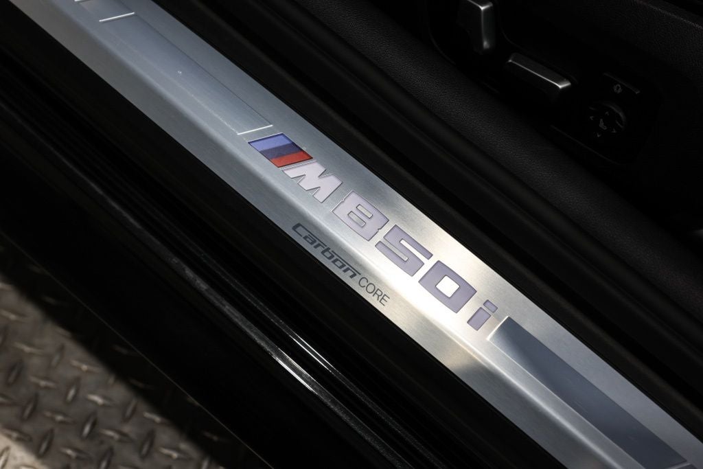 2022 BMW 8 Series M850i xDrive