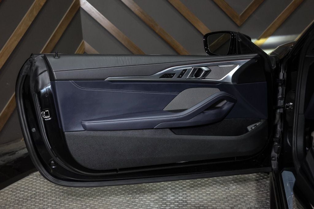 2022 BMW 8 Series M850i xDrive