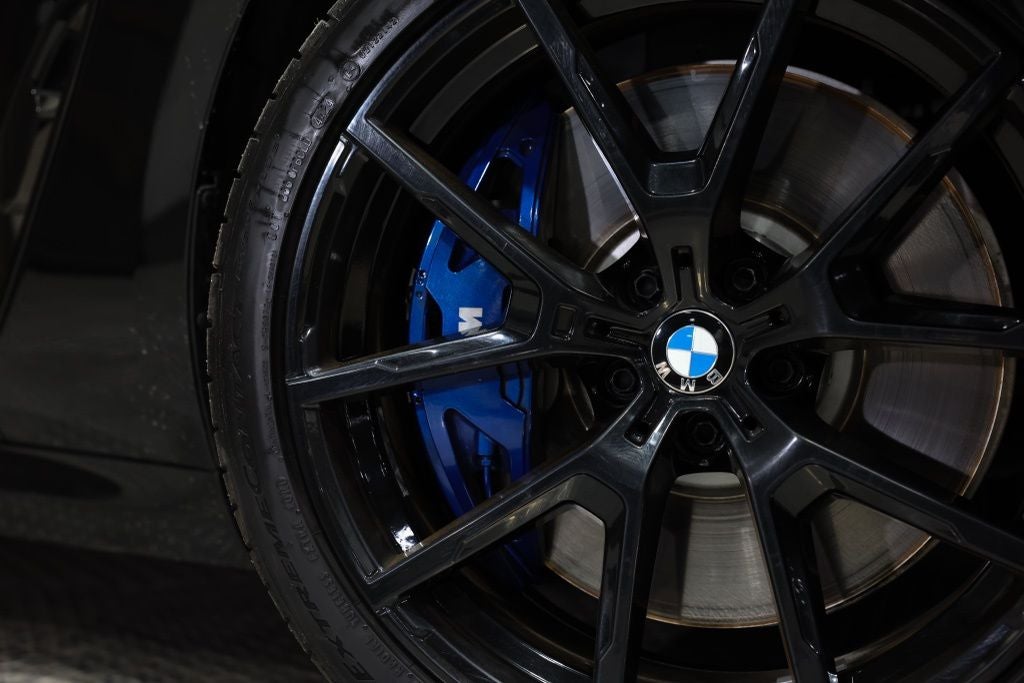 2022 BMW 8 Series M850i xDrive