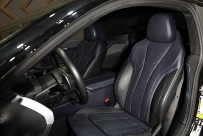 2022 BMW 8 Series M850i xDrive