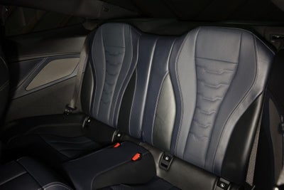 2022 BMW 8 Series M850i xDrive