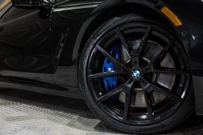 2022 BMW 8 Series M850i xDrive