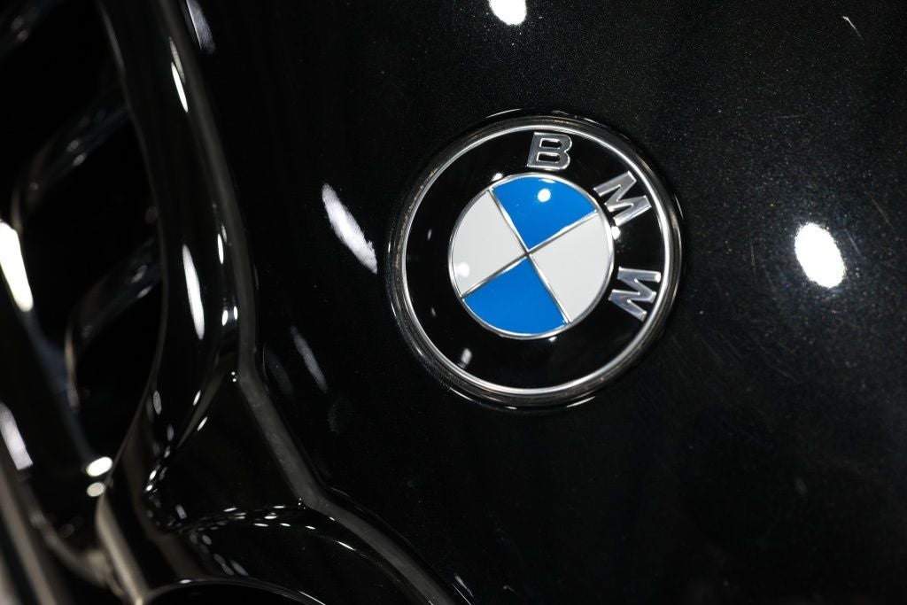 2022 BMW 8 Series M850i xDrive