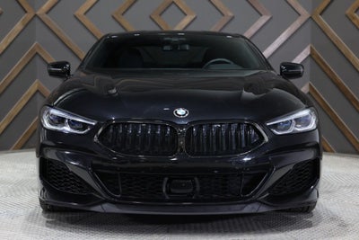 2022 BMW 8 Series M850i xDrive