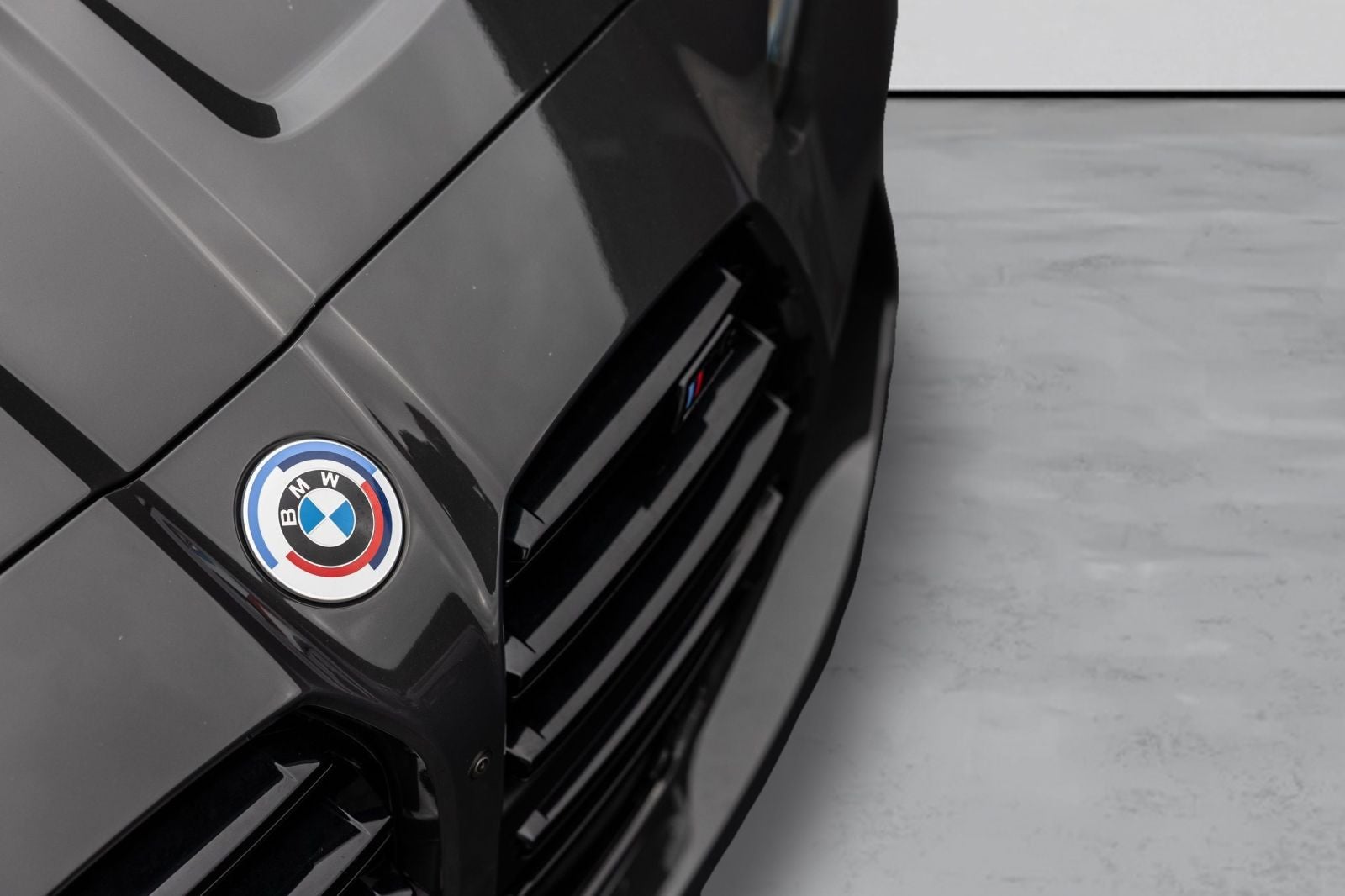 2023 BMW M4 Competition