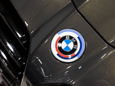 2023 BMW M4 Competition