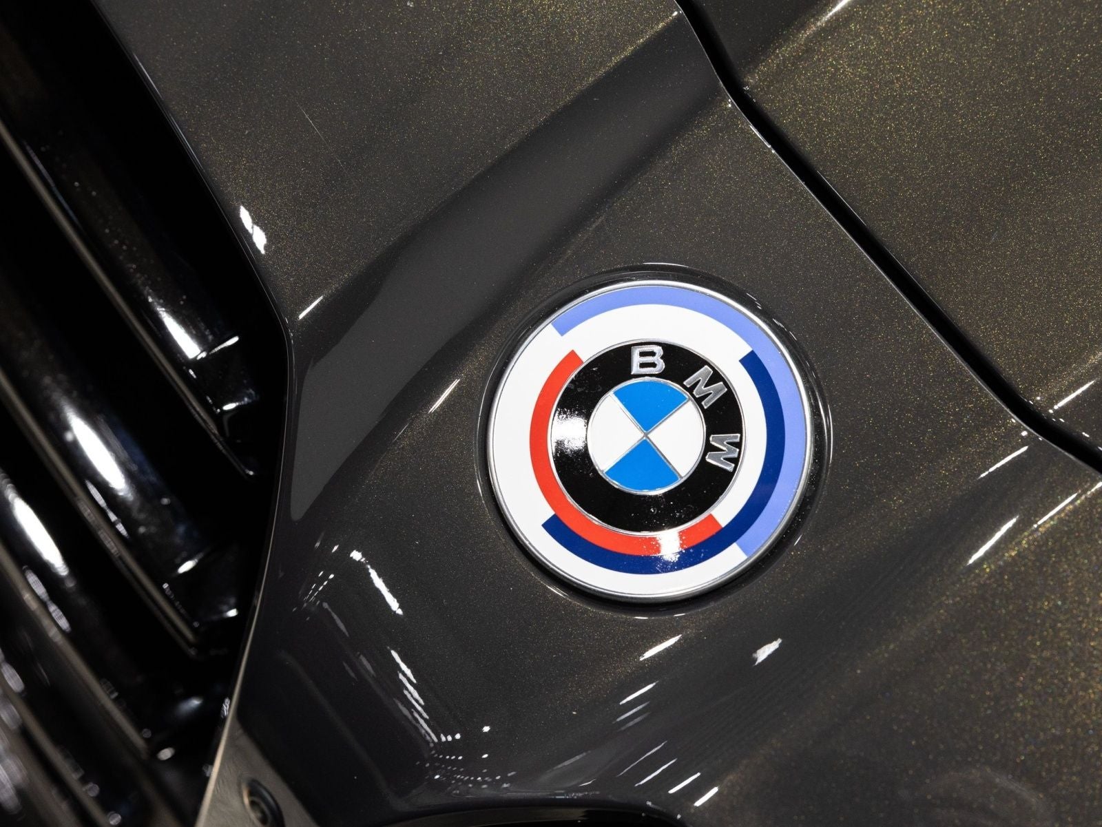 2023 BMW M4 Competition
