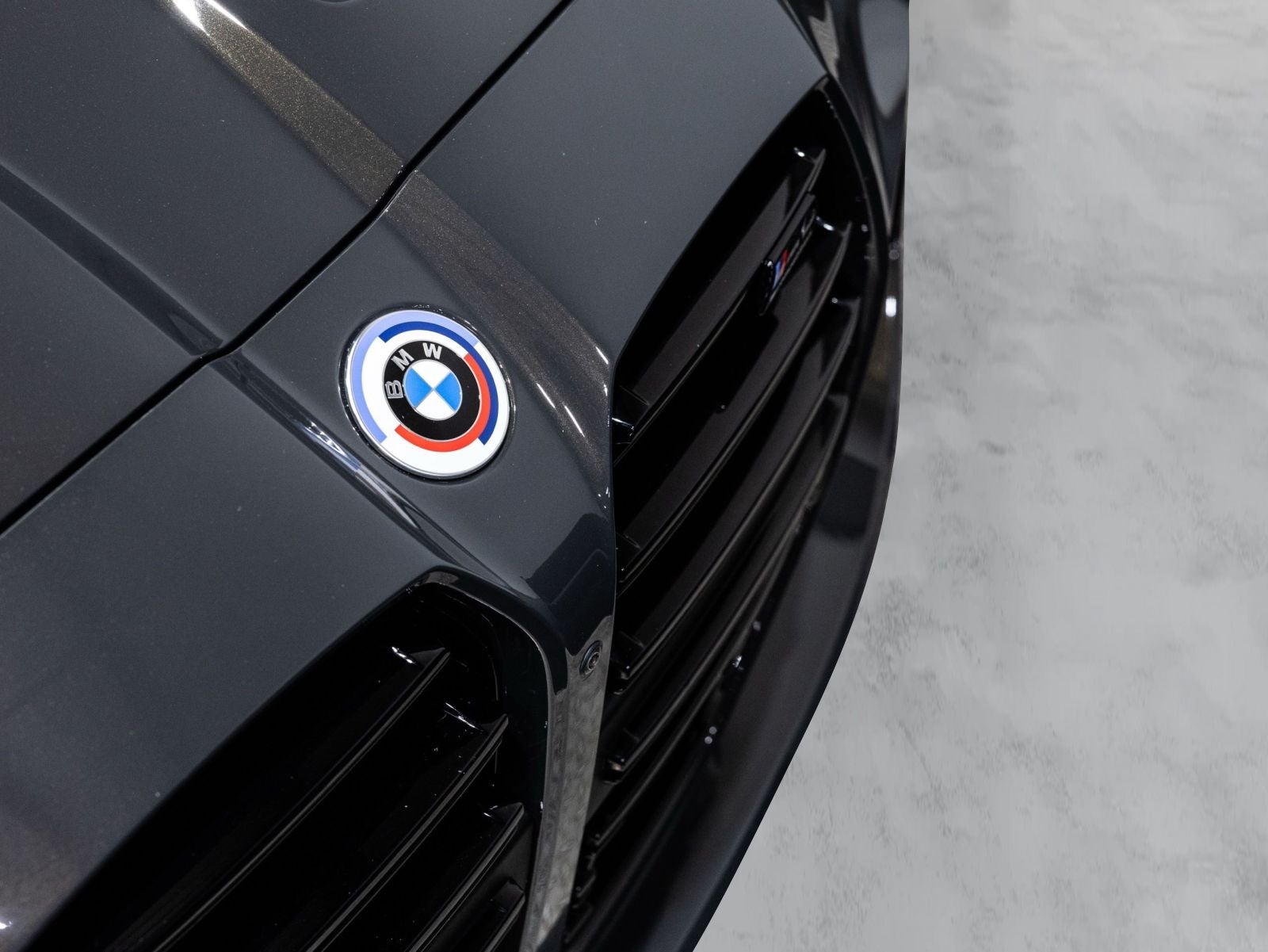 2023 BMW M4 Competition
