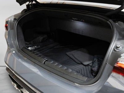 2023 BMW M4 Competition