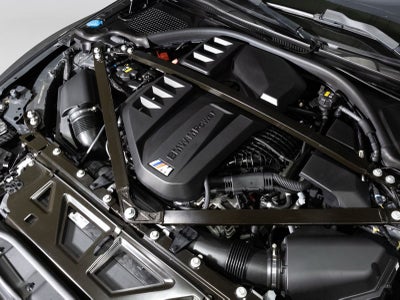 2023 BMW M4 Competition
