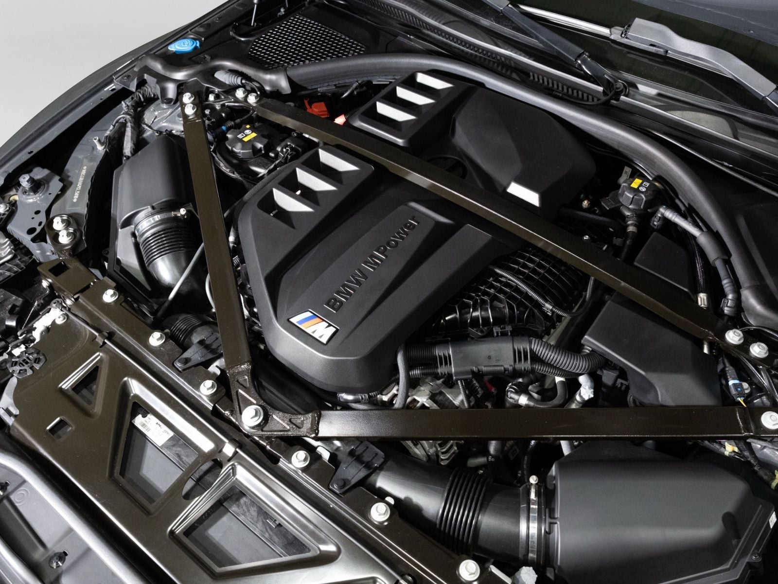 2023 BMW M4 Competition
