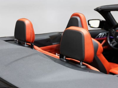 2023 BMW M4 Competition
