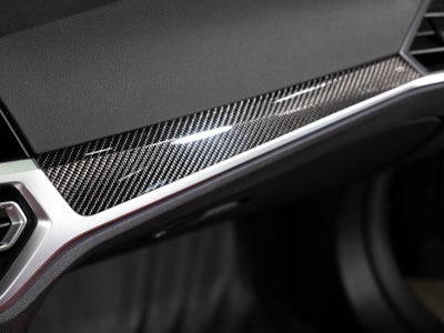 2023 BMW M4 Competition