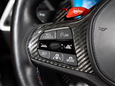 2023 BMW M4 Competition
