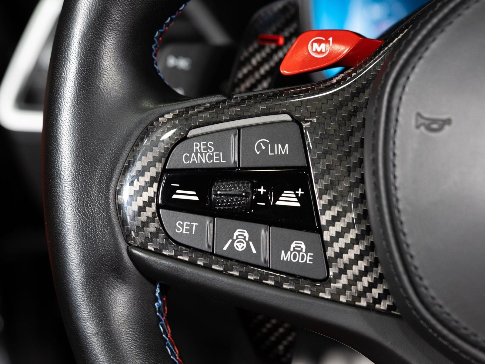 2023 BMW M4 Competition