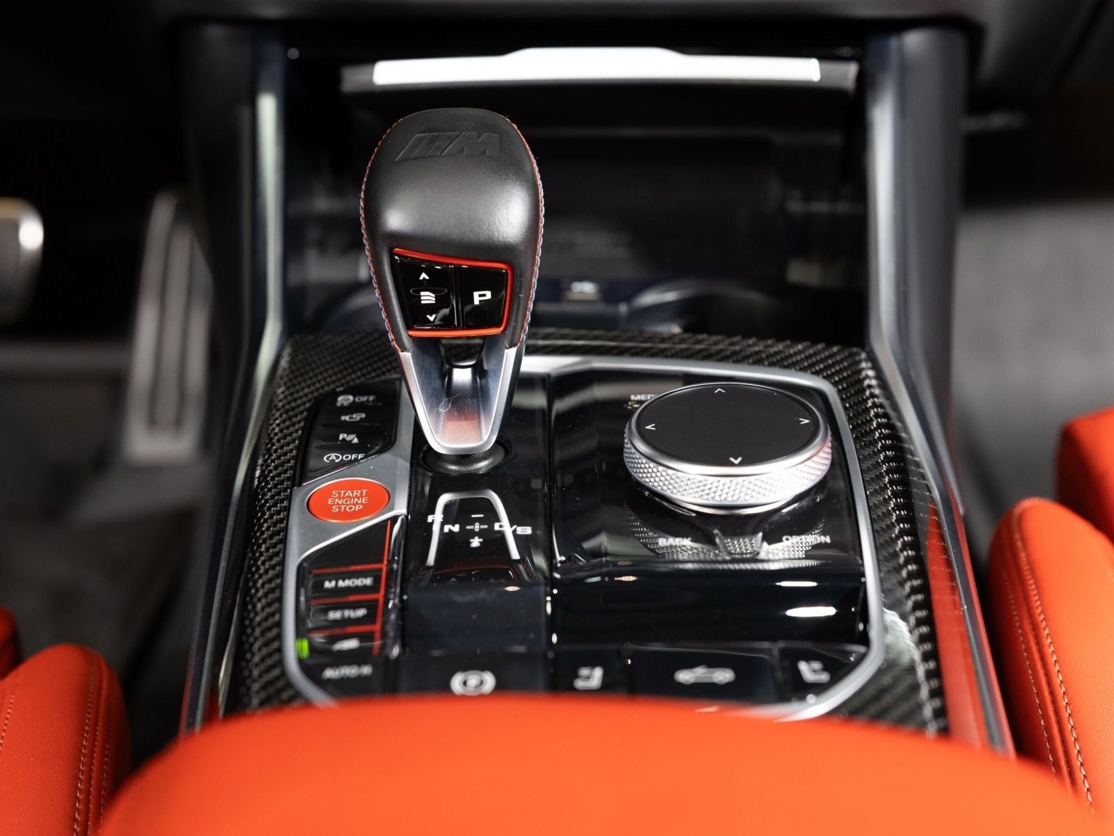2023 BMW M4 Competition