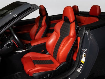2023 BMW M4 Competition