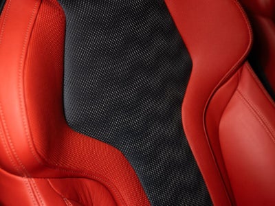 2023 BMW M4 Competition