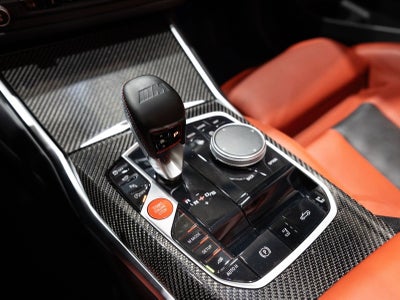 2023 BMW M4 Competition
