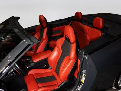 2023 BMW M4 Competition