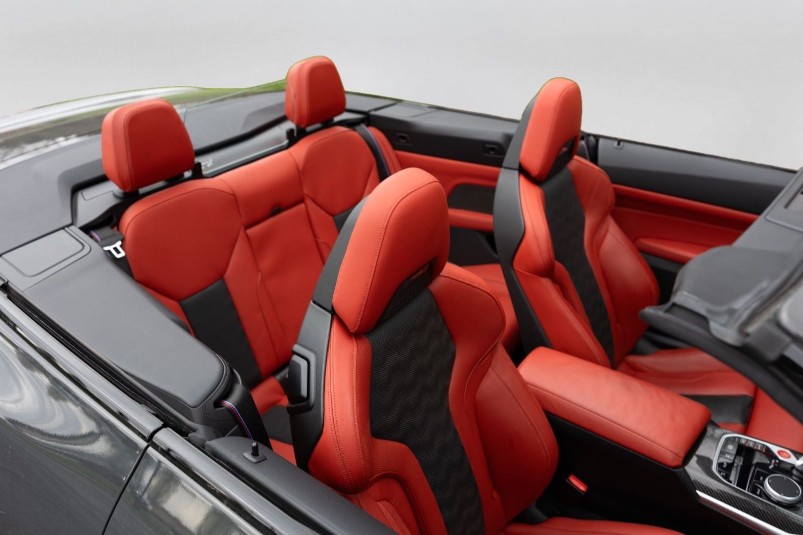 2023 BMW M4 Competition