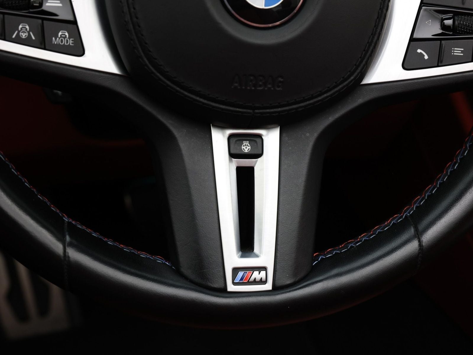 2024 BMW M8 Competition