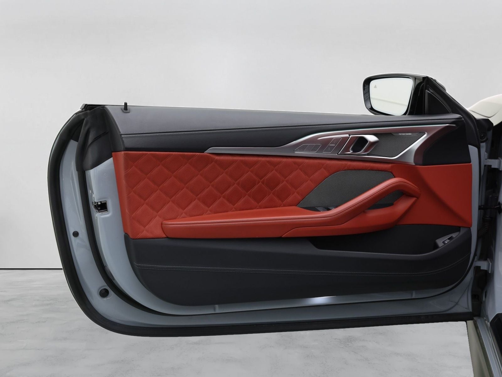 2024 BMW M8 Competition