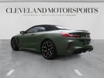 2024 BMW M8 Competition