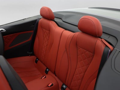 2024 BMW M8 Competition