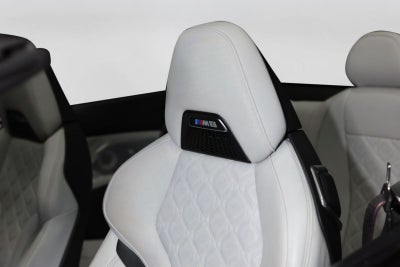 2024 BMW M8 Competition