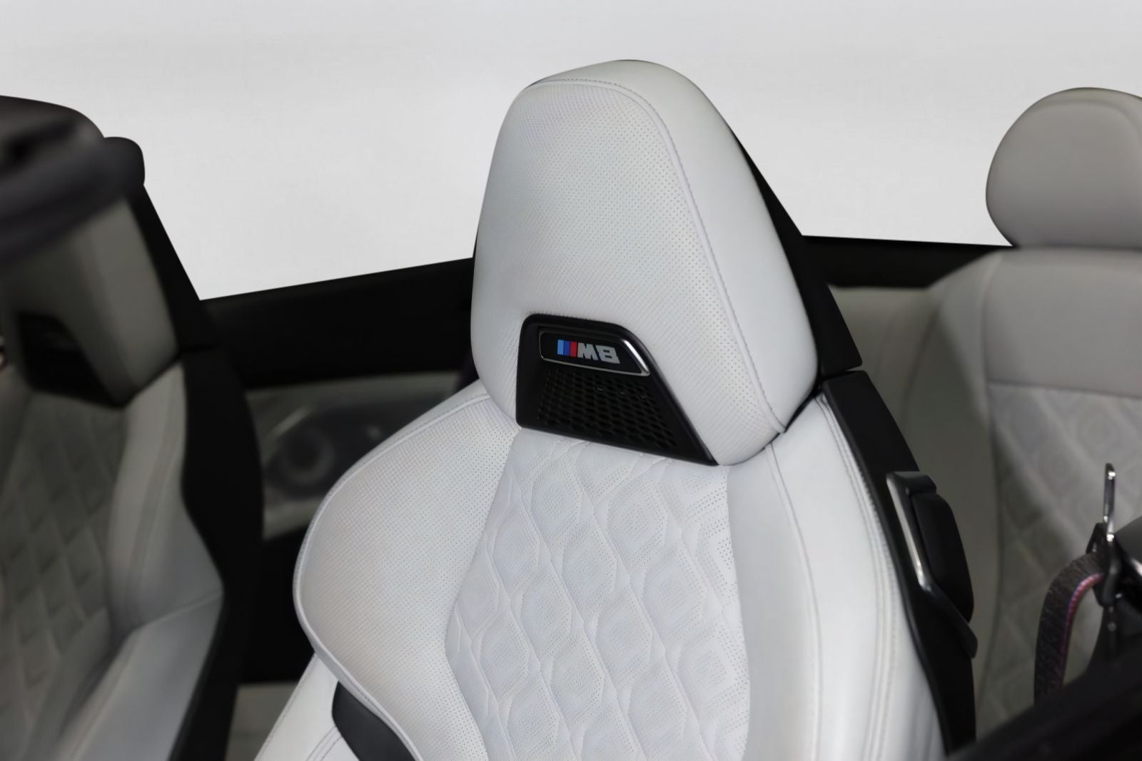 2024 BMW M8 Competition