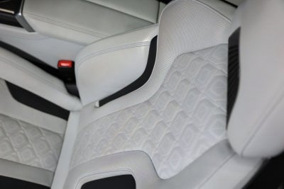 2024 BMW M8 Competition