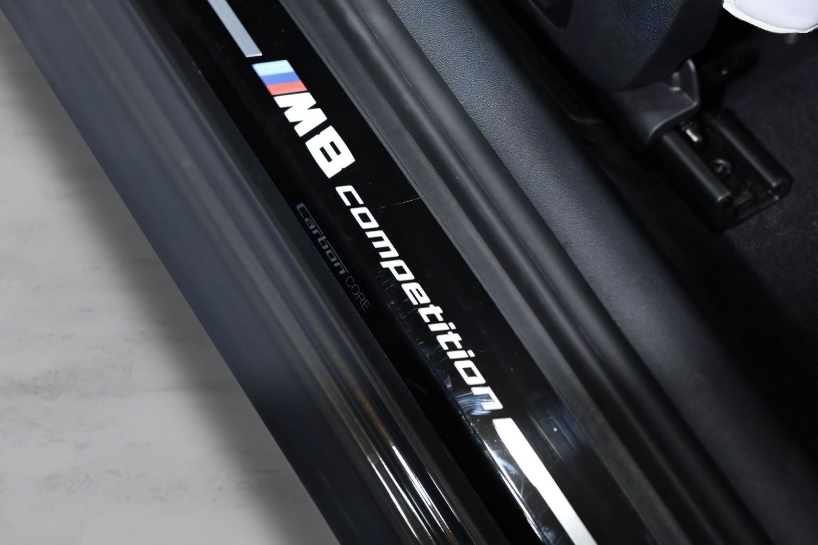 2024 BMW M8 Competition
