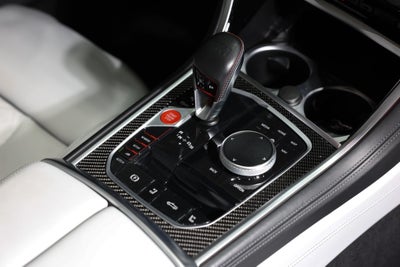 2024 BMW M8 Competition