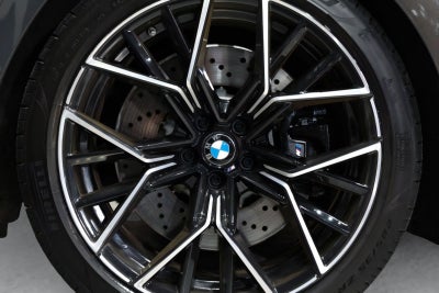 2024 BMW M8 Competition