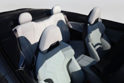 2024 BMW M8 Competition