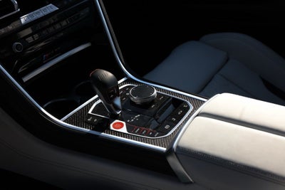 2024 BMW M8 Competition