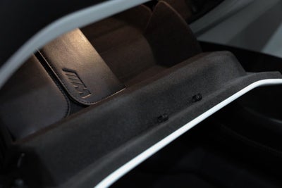 2024 BMW M8 Competition