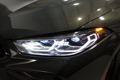 2024 BMW M8 Competition