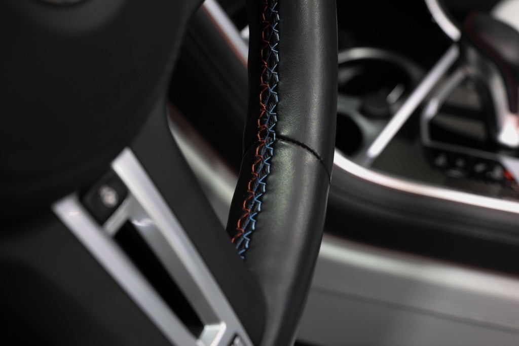 2024 BMW M8 Competition