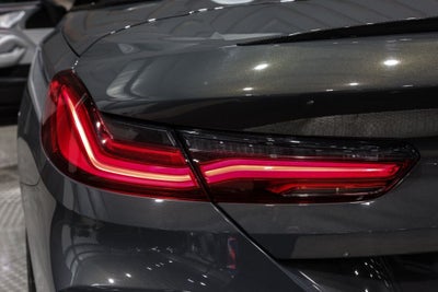 2024 BMW M8 Competition