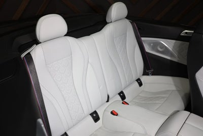 2024 BMW M8 Competition