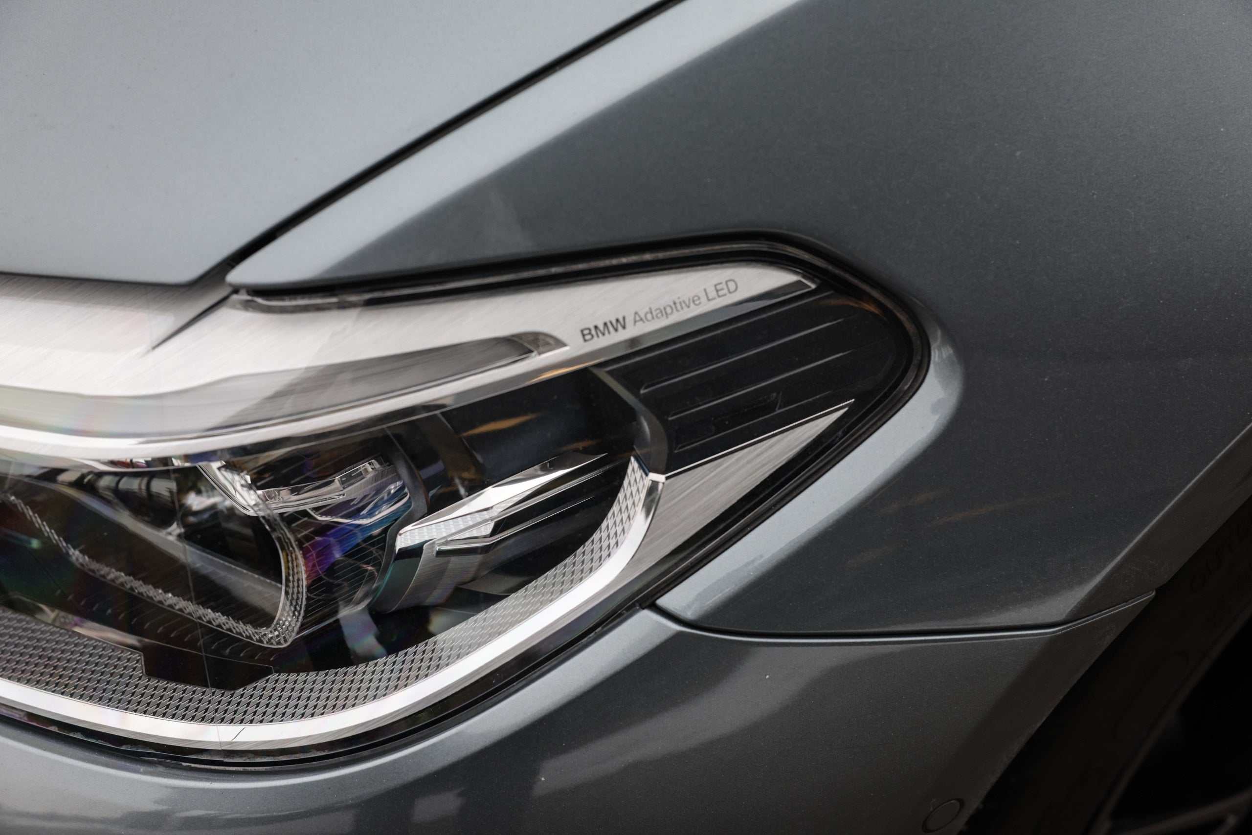 2019 BMW M5 Base